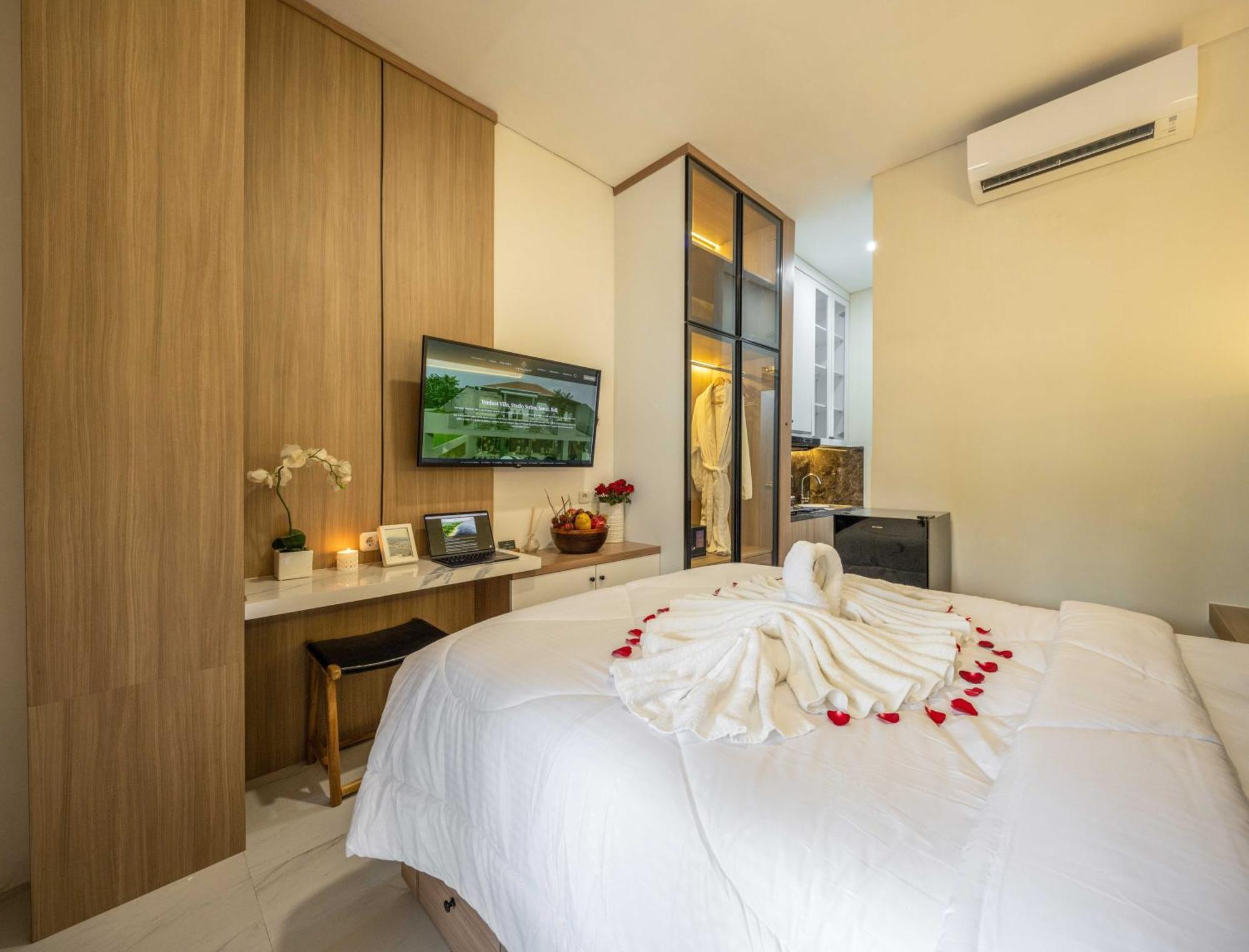 Verdant Bali Sekar Sari Denpasar Exterior foto